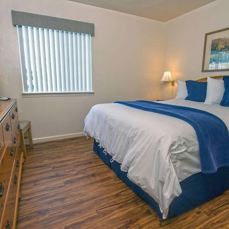 Affordable Corporate Suites Of Salem Esterno foto