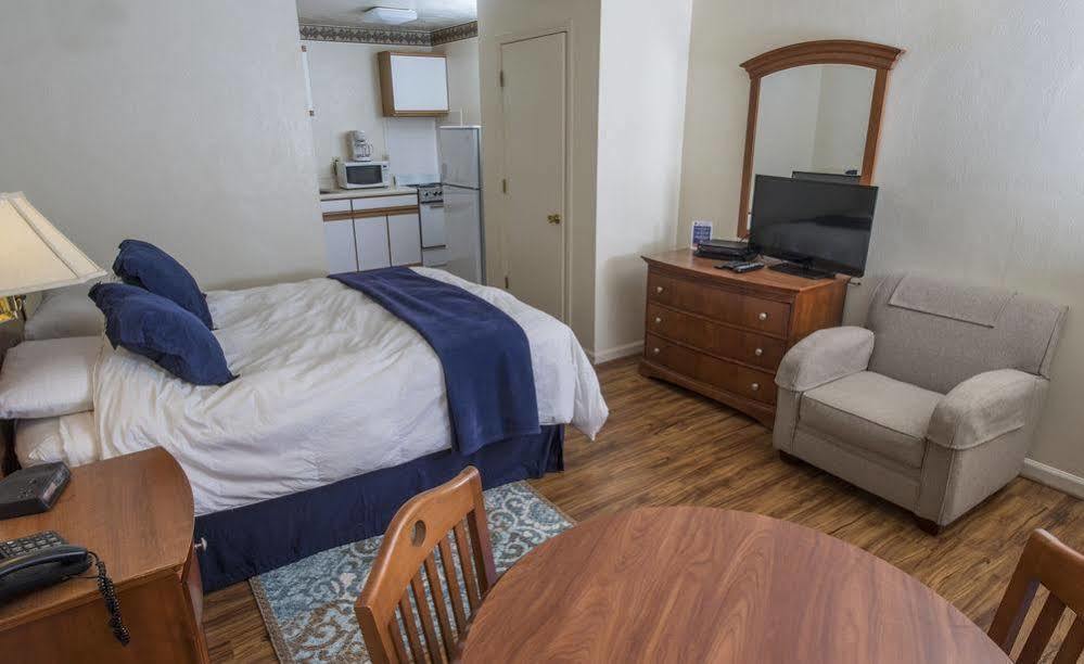 Affordable Corporate Suites Of Salem Esterno foto
