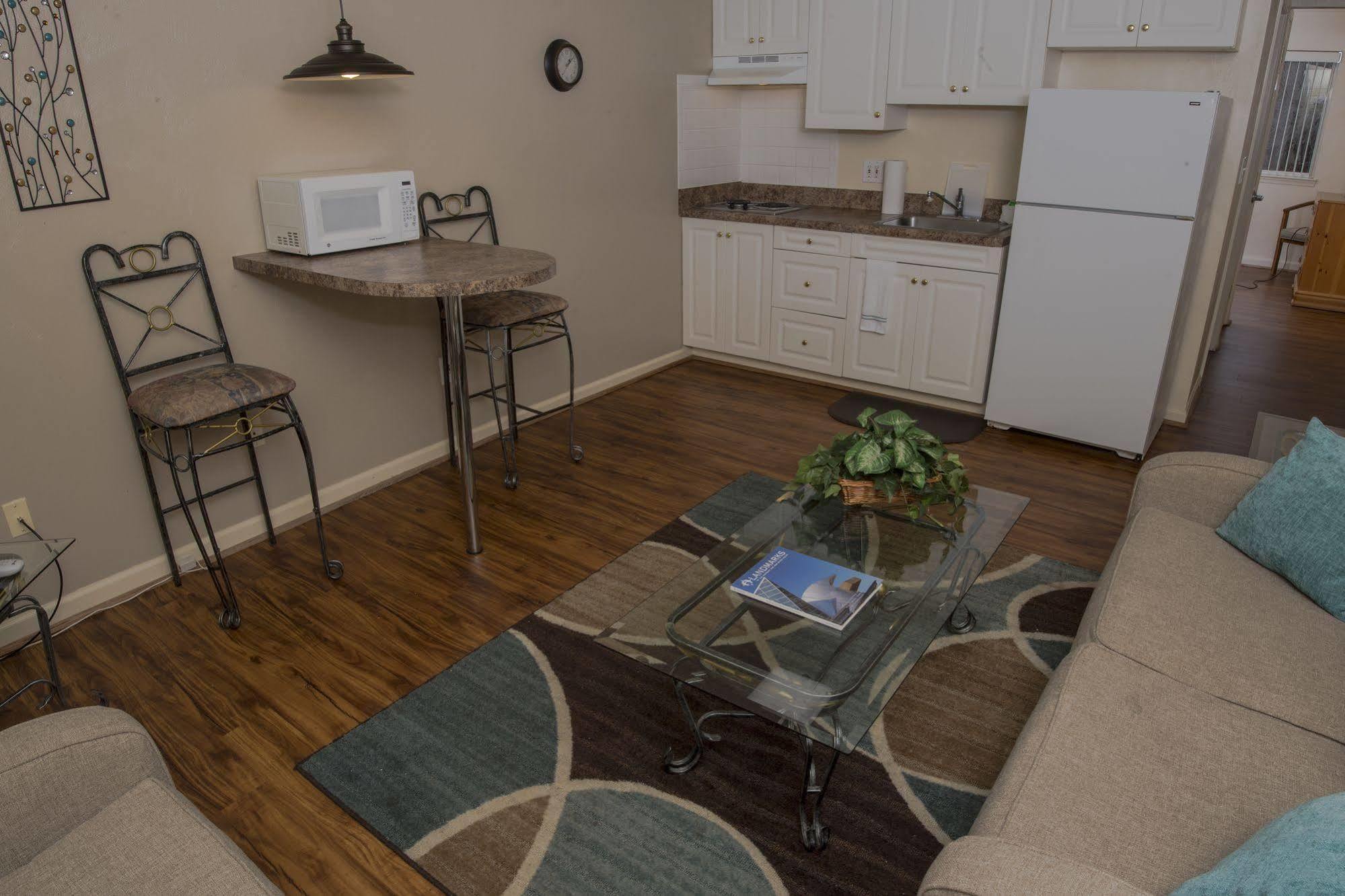 Affordable Corporate Suites Of Salem Esterno foto