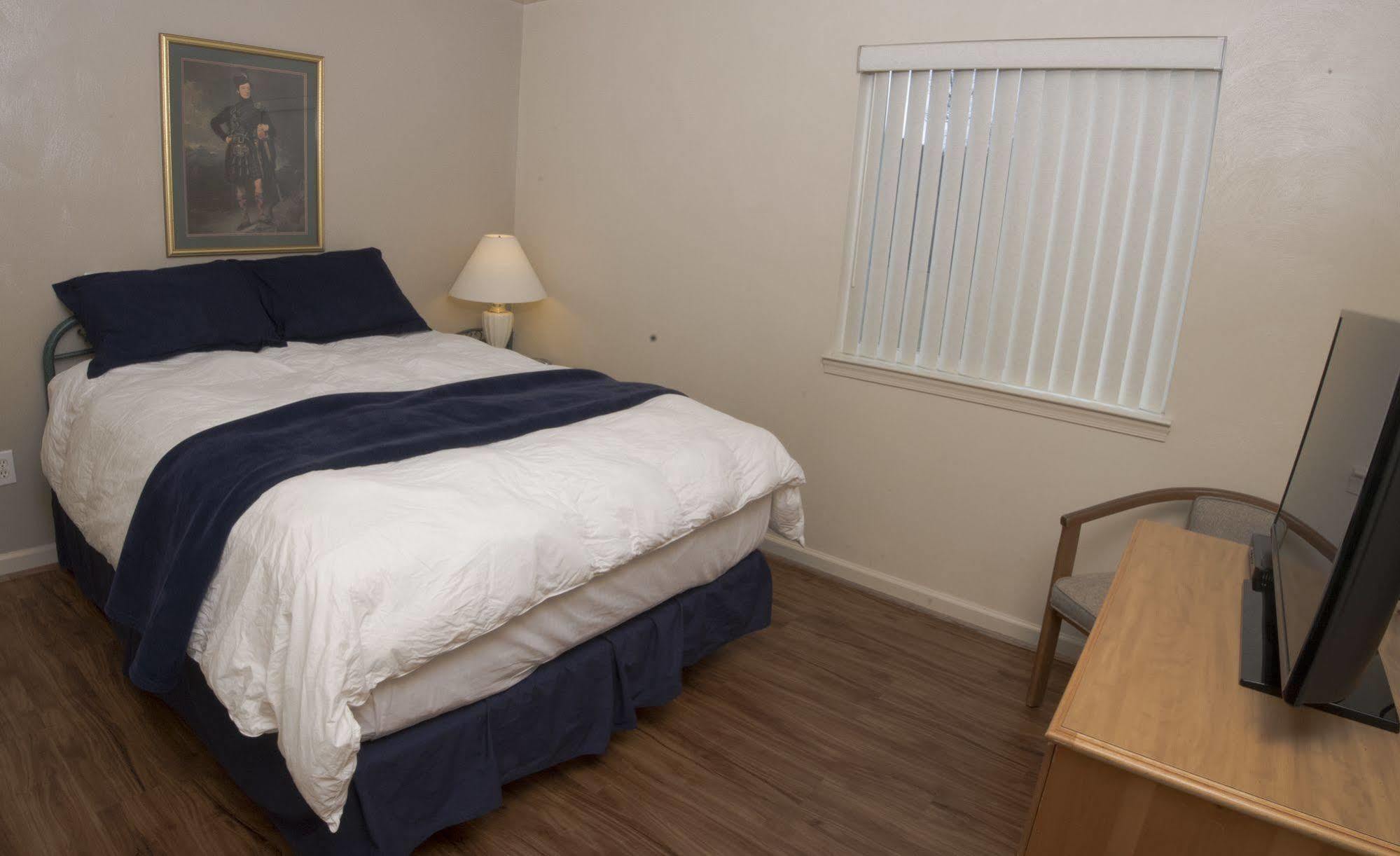 Affordable Corporate Suites Of Salem Esterno foto