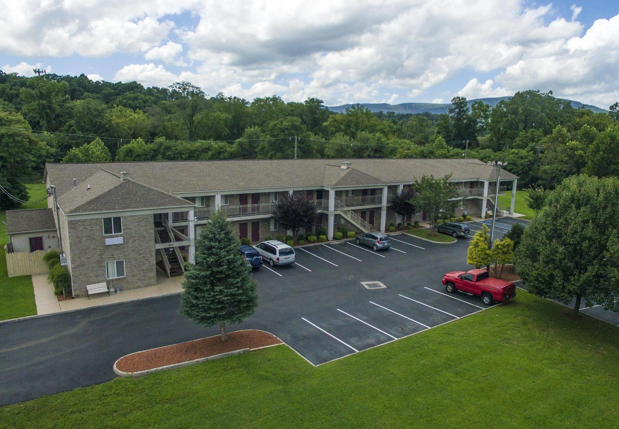 Affordable Corporate Suites Of Salem Esterno foto