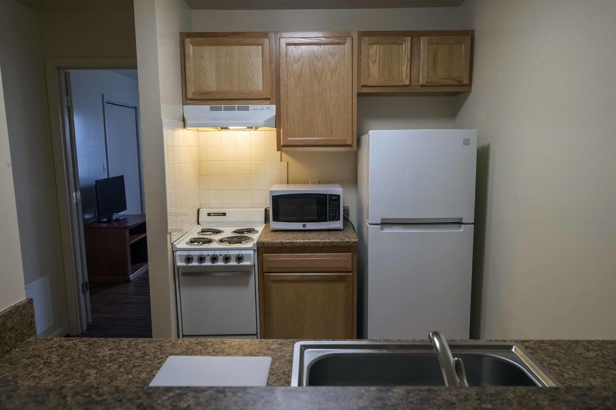 Affordable Corporate Suites Of Salem Esterno foto