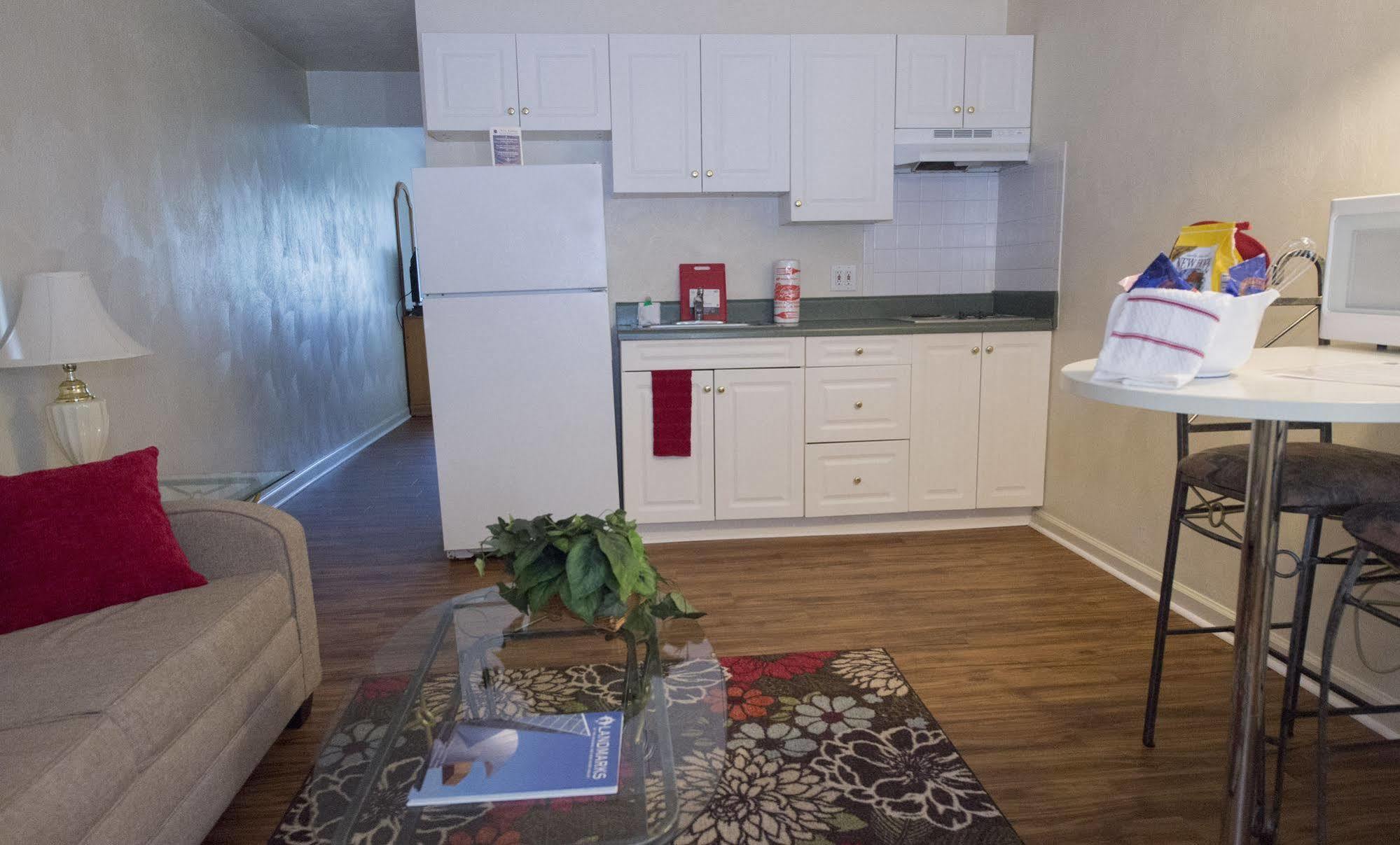 Affordable Corporate Suites Of Salem Esterno foto